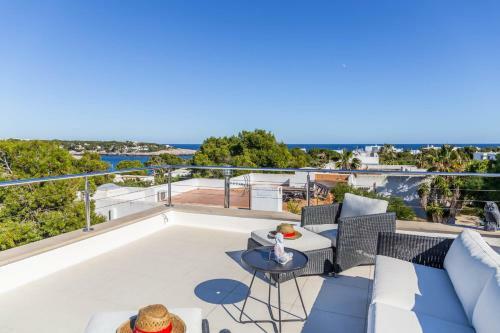 Cala Dor Luxurious Sea Views Villa With Pool