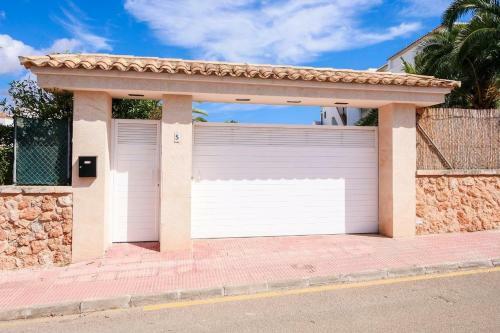 Apartamento Estrella Del Mar