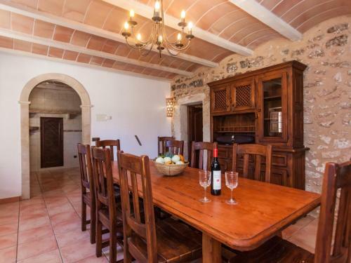 Villa Finca Alqueria Rotja