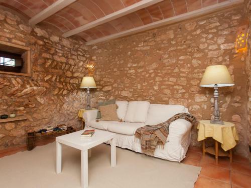 Villa Finca Alqueria Rotja