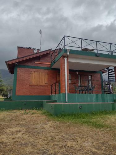 Caba�as Juan Pedro