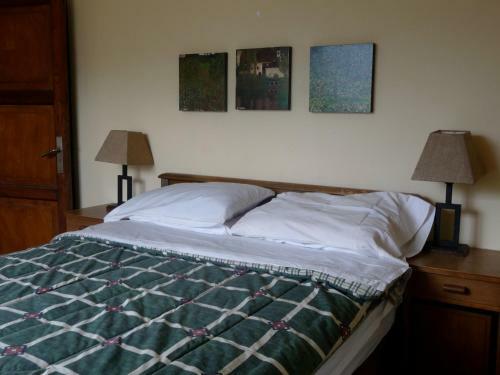 Agroturismo Casa de Campo Tarapari Yungas