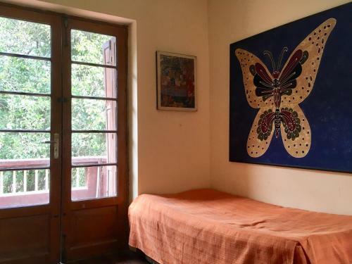 Agroturismo Casa de Campo Tarapari Yungas