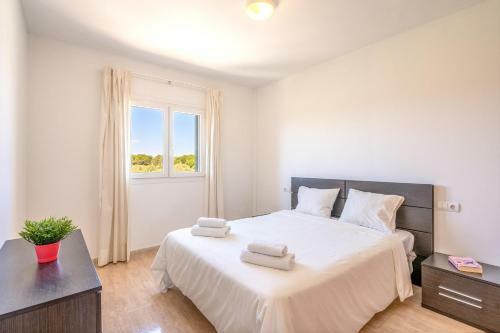 Apartamento Ferrera Vista 7