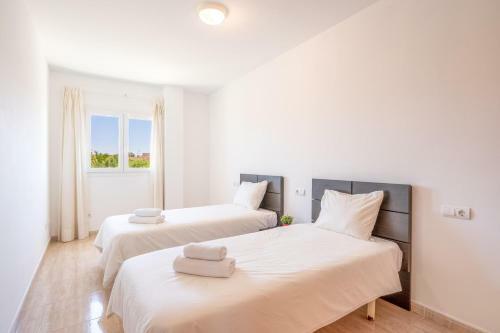 Apartamento Ferrera Vista 7