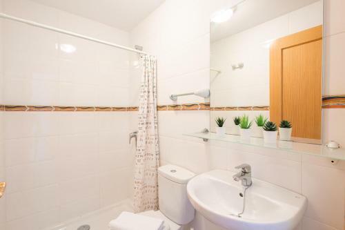 Apartamento Ferrera Vista 7
