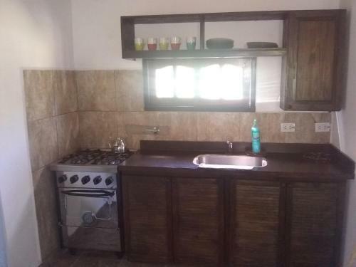 Apartamento Los Aguaribays