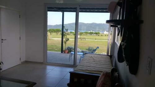 Potrero De Garay -puerto Del Aguila