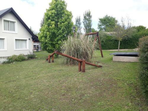 Apartamento Caba�as Brisas Del Cerro