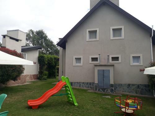 Apartamento Caba�as Brisas Del Cerro