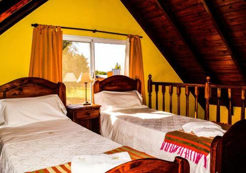 Apartamento Caba�as Brisas Del Cerro