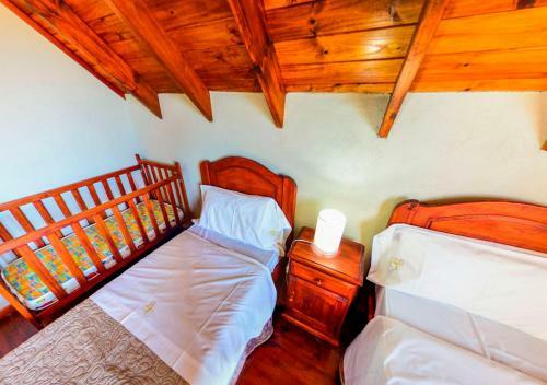 Apartamento Caba�as Brisas Del Cerro