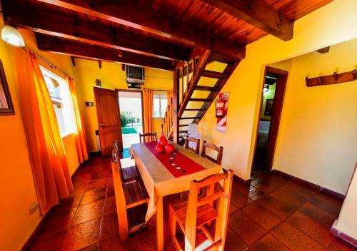 Apartamento Caba�as Brisas Del Cerro
