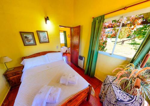 Apartamento Caba�as Brisas Del Cerro