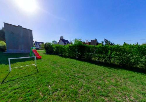 Apartamento Caba�as Brisas Del Cerro