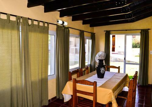 Apartamento Caba�as Brisas Del Cerro