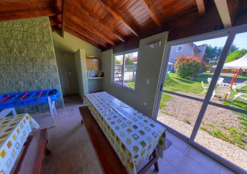 Apartamento Caba�as Brisas Del Cerro