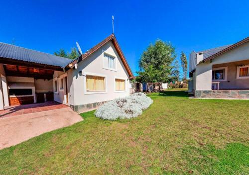 Apartamento Caba�as Brisas Del Cerro