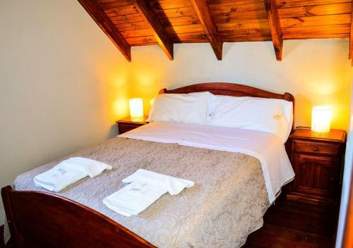 Apartamento Caba�as Brisas Del Cerro