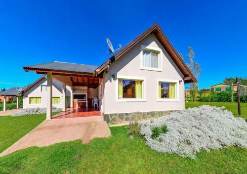 Apartamento Caba�as Brisas Del Cerro