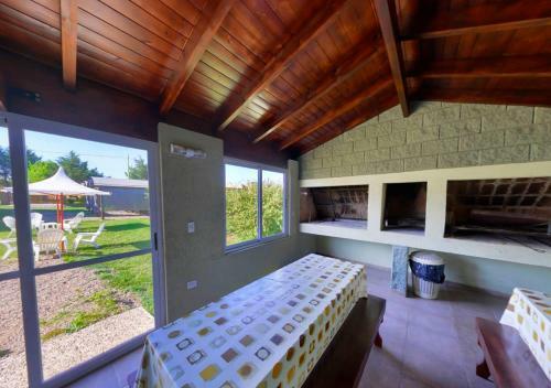 Apartamento Caba�as Brisas Del Cerro