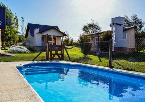 Apartamento Caba�as Brisas Del Cerro