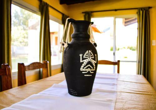 Apartamento Caba�as Brisas Del Cerro