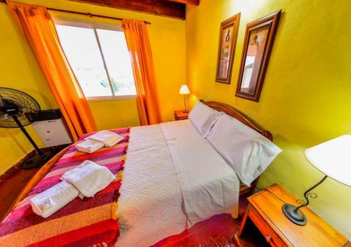 Apartamento Caba�as Brisas Del Cerro