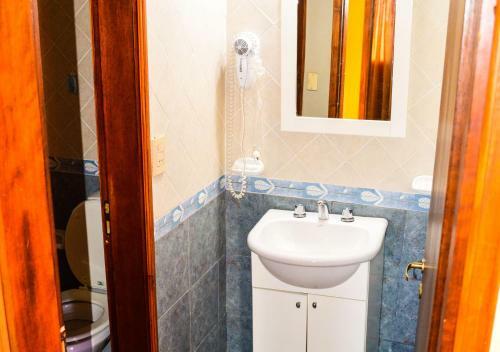Apartamento Caba�as Brisas Del Cerro