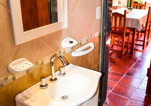 Apartamento Caba�as Brisas Del Cerro