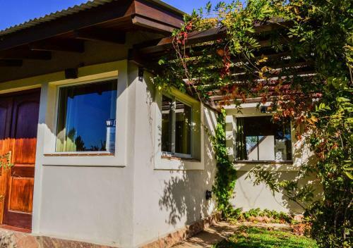 Apartamento Caba�as Brisas Del Cerro