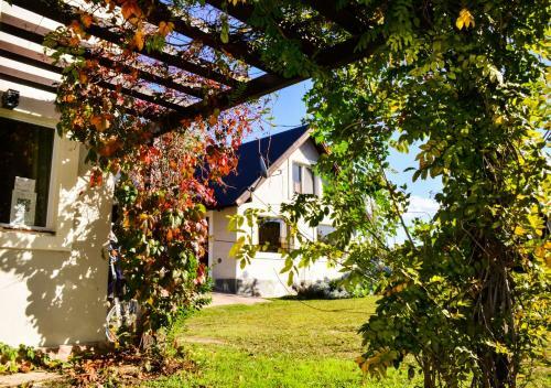 Apartamento Caba�as Brisas Del Cerro