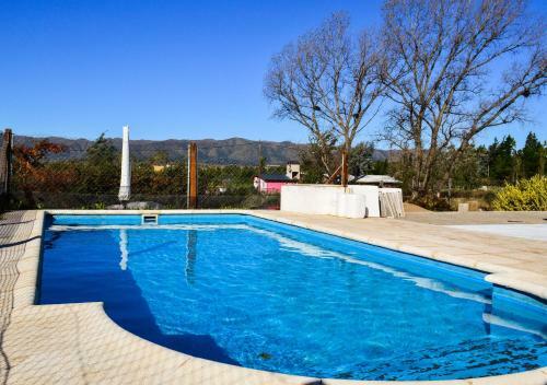 Apartamento Caba�as Brisas Del Cerro