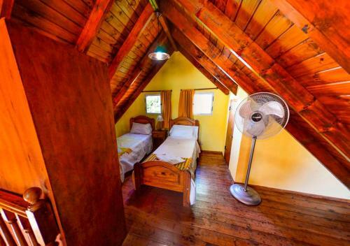 Apartamento Caba�as Brisas Del Cerro
