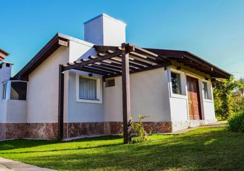 Apartamento Caba�as Brisas Del Cerro
