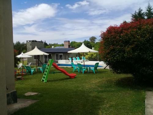 Apartamento Caba�as Brisas Del Cerro