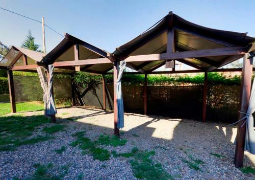 Apartamento Caba�as Brisas Del Cerro