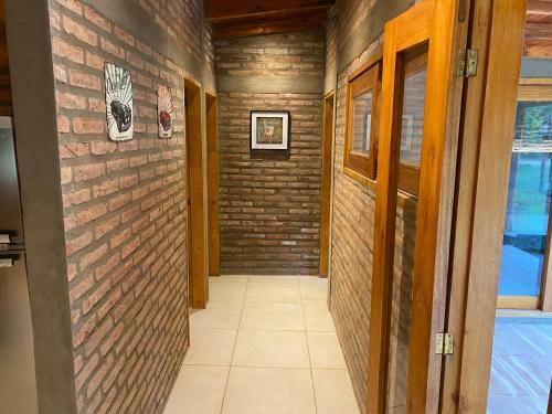 Casa A Estrenar Los Reartes Villa Ciudad Parque