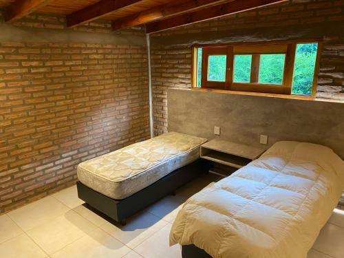 Casa A Estrenar Los Reartes Villa Ciudad Parque