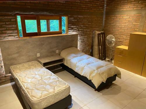 Casa A Estrenar Los Reartes Villa Ciudad Parque