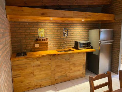 Casa A Estrenar Los Reartes Villa Ciudad Parque
