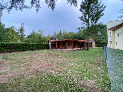 Casa A Estrenar Los Reartes Villa Ciudad Parque