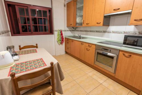 Apartamento Piso En El Coraz�n De La Ciudad