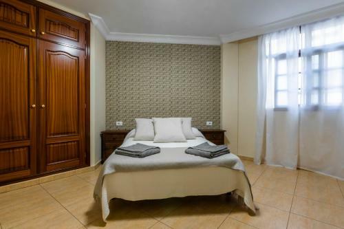 Apartamento Piso En El Coraz�n De La Ciudad