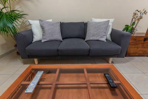 Apartamento Piso En El Coraz�n De La Ciudad