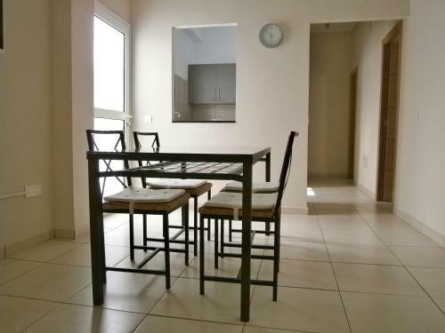 Apartamentos Yado