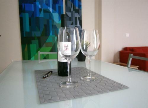 Apartamentos Yado