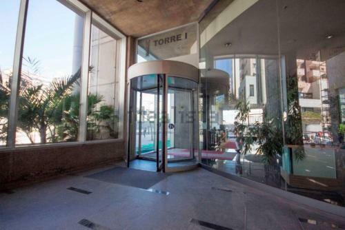 Apartamento Torre Uno Santa Cruz