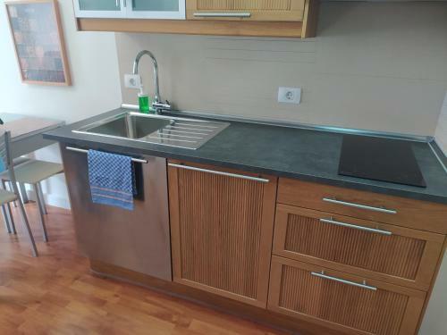 C�ntrico Apartamento