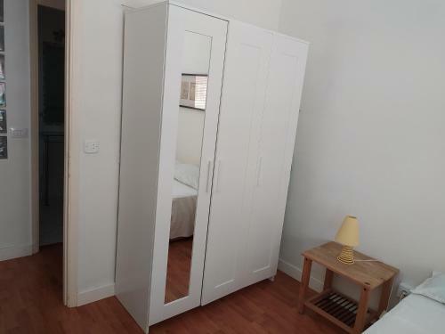 C�ntrico Apartamento